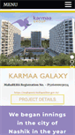 Mobile Screenshot of karmaagroup.com